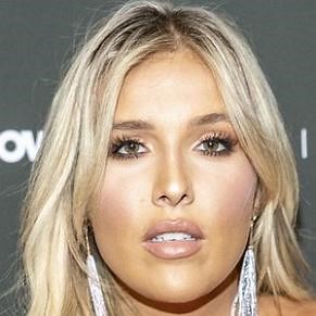 Stephanie Viada Boyfriend 2026: Dating History & Exes - CelebsCouples