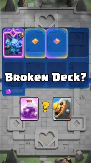 Best Minion Horde Evo Deck ? Guess or Lose 🔥 #clashroyale