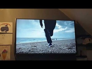 Channel 5 Wave Ident 2007.