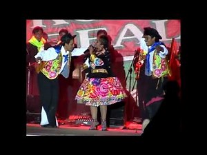 HAYDEE RAYMUNDO/MIX DE HUAYLAS