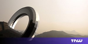 Matter Inserts Otherworldly Forms into your Photos for Viewing and Animating