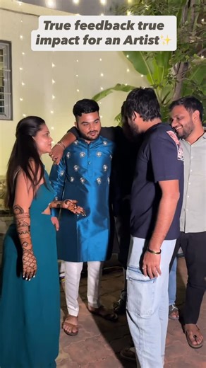 Shivani Mehndi & Makeup Artist ✨🧿 on Instagram: "Real reviews is matters for an ARTIST ✨🧿 Bride @vishva._.2707 Groom @vamkeshpatel Artist @shivani_mehandi_art #mehndi #mehndilovers❤️ #mehndiartist❤️ #potraitmood #potraitmehndi"