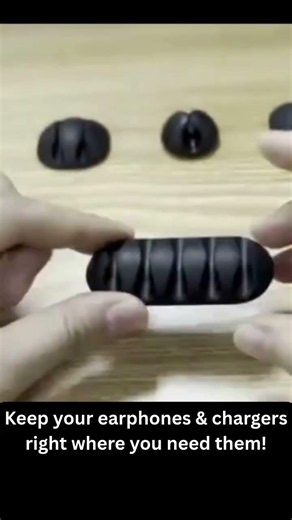 Say Goodbye to Messy Cables! 🔌 311 Pcs Cable Management Set Review ✨#shorts #usa #amazonfinds