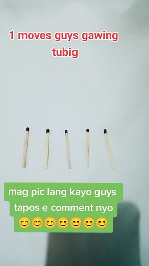 Creative Matchstick Art Tutorial for Beginners