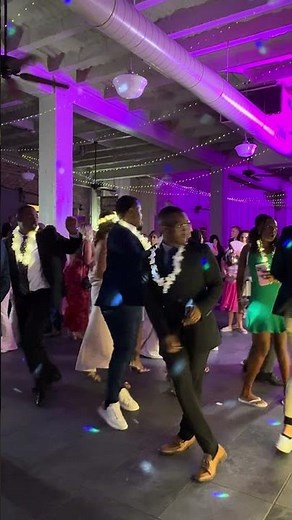 Wedding Dance Floor Classic 💃🏾 | Tamia Line Dance Energy