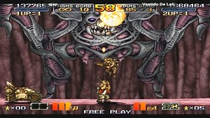 30K views · 1.1K reactions | Mission final de Metal Slug con 2 jugadores Mira más https://t.me/+TZTv9y4pxounzzaP | El primer gameplay | Facebook