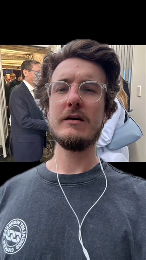 Jordan van den Lamb | Meet us at 5pm outside St Paul's Cathedral | Instagram