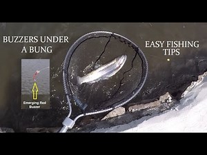 15. Fly Fishing Trout Buzzers Bung Strike Indicator | Pennine Trout Fishery UK