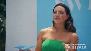 Mady Dewey Reveals Her Celebrity Crush