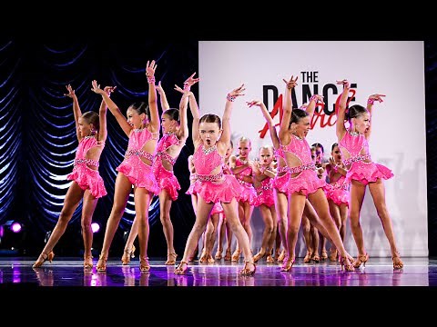Club Dance Studio - Barbie Girl