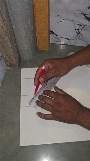 Tile Cutting Techniques You Didn't Know Existed.