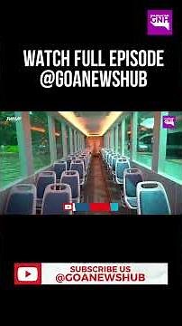 When you travel by RORO ferries the River Mandovi you will experience the best of Goa's backwaters