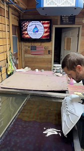 Angert's Hydrographics on Reels