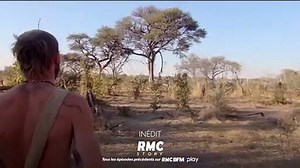 Chasseurs nocturnes - (S8E4) - Retour à l'instinct primaire - Télé-Loisirs