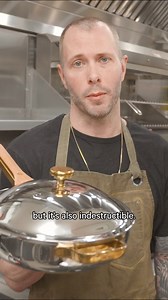 21 shares | The Always Pan® Pro is everything you ever wanted in a pan. Combines high-heat searing power and the ease of nonstick 﫧Dishwasher safe ✅Free shipping & returns ➕Lifetime warranty | Our Place | Facebook