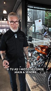 La liberté de vendre, l'esprit tranquille. #harleydavidsoncapitalbrussels | Harley-Davidson Capital Brussels