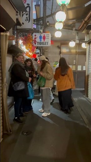 Tokyo’s Tiniest Bars Are Hiding Here 🏮 Shinjuku Golden Gai