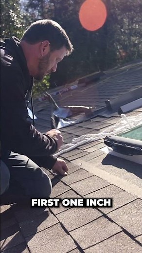 GAF Shingle Nail Pattern Requirements for Installation