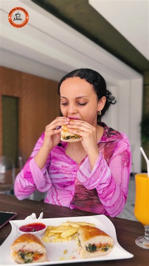 Maki Cafe & Restaurant #makicafe #foodie