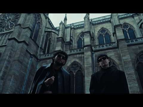 Junior H x Gael Valenzuela - VALLE DE $OMBRA$ [Official Video]