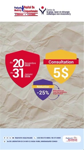 L’ablation des acrochordons (petites excroissances de la peau)