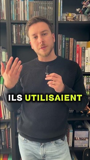 Les vikings étaient très propres !