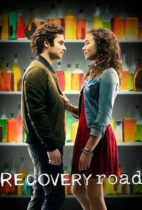 Recovery Road | Rotten Tomatoes