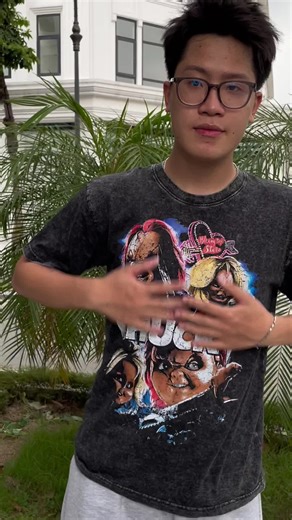 Killer Doll Look - Chucky T-Shirt, Don’t Miss Out #chucky #childplay #halloweencostume #horrormovie #streetwear