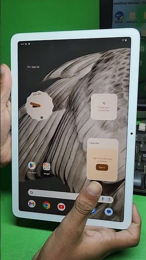 Google Pixel Tablet : Better than iPad? : The Pixel Tablet is Special.
