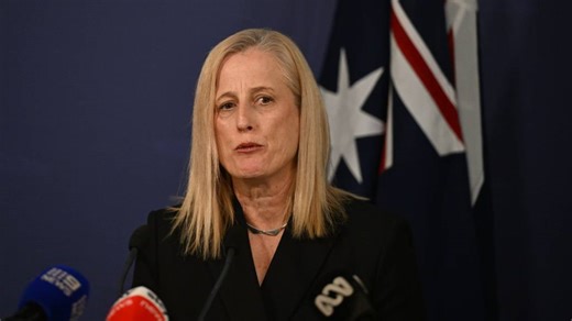 Is Services Australia's workforce rebuild complete?