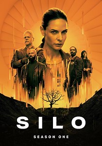 ‫Silo الموسم 1 - شاهدوا الحلقات الكاملة أونلاين