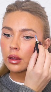 The Mini Lollipop Eyeshadow Effect | Four Nine Looks