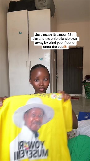 Prepare for Rain on January 15, 2025: Bus Entry Reminder