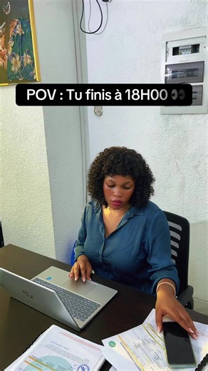 Mentionne cette collègue dans les commentaires 😂👀 Peya pay est disponible sur toutes les plateformes de téléchargement mobile 💚🫰 Service client : 0161010101/0702646362 #PeyaPay #gbairai225🇨🇮 #officelife #officehumor #MobileMoneyCI