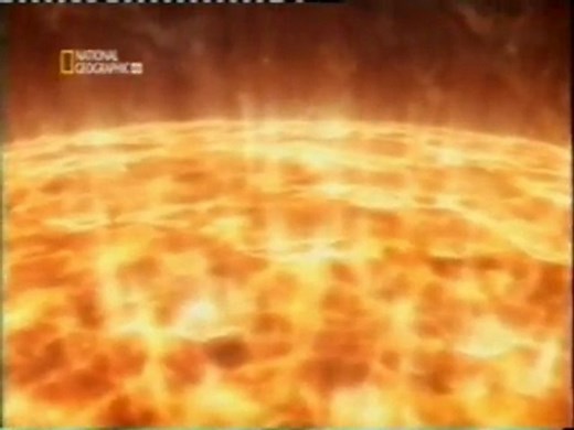 Viaje al centro de la Tierra (15): El nucleo (-3000 a -6400 Kms)