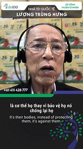 Lupus ban đỏ - Triệu chứng và Nguyên nhân gây ra bệnh #clb100 #luongtrunghung #reels | Clb100 - Lối Sống Thuận Tự Nhiên