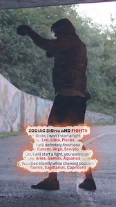85K views · 519 reactions | Zodiac Signs and Fights. . . . . #ZodiacTalks #ZodiacMemes #zodiacsigns #zodiac #zodiacpost #zodiacfacts #aquarius #aries #cancer #capricorn #leo #libra #gemini #virgo #sagittarius #pisces #taurus #scorpio | Zodiac Talks | Facebook
