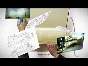 Moleskine Folio Collection - Collecting