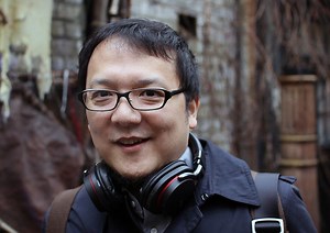 Hidetaka Miyazaki - Alchetron, The Free Social Encyclopedia
