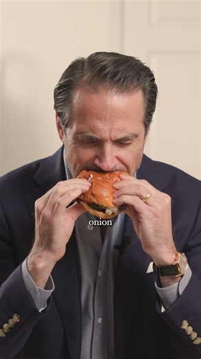 The Big Burger Taste Test