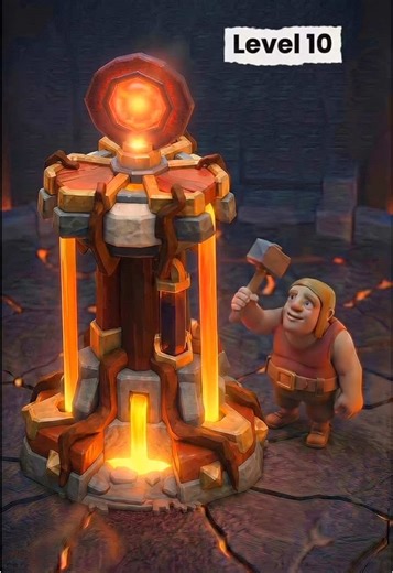 Understanding the Inferno Tower in Clash of Clans