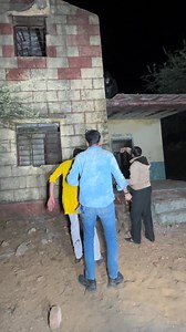 2.3M views · 33K reactions | Man - Eater Captured The Forest Department | calling Ghost At Night | आज तो बाल बाल बचे #live #janwar #explorepage #forest #MarkZuckerberg #haunted #SHAITAN #bhoot #horror #creepy #adamkhor #challenge #DEVIL #crazy4creators #serbian #ghost #virals #dancing #viralpost #viralvideo #hauntedhouse #metachallenge #trend #trendingnow #popular | Crazy 4 Creators | Facebook