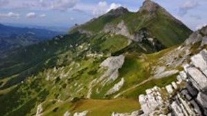 Marie Rottrová - Vysoko v horách