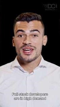 Full Stack Developer Career Pathway #fullstackdevelopment