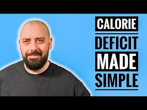 The Ultimate Guide: Calculate Calories for Fat Loss