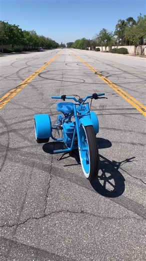 Custom Mini Trike Builds: Drift and Ride in Style