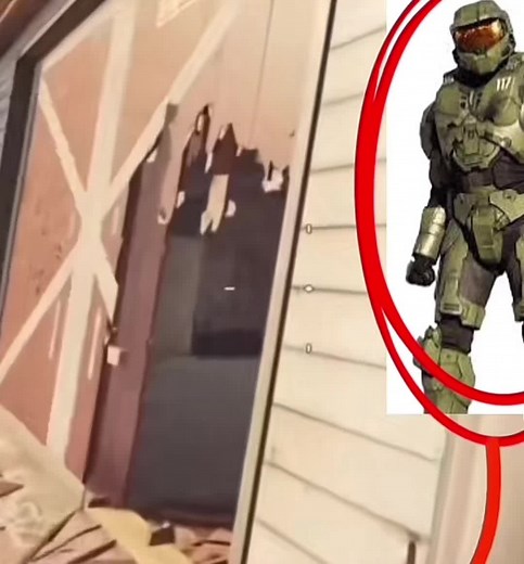 Master Chief Picture Meme - Funny Halo & R6 Siege Edits