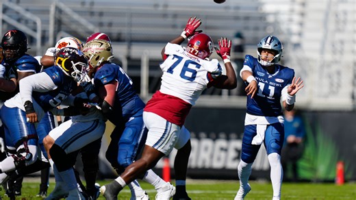 Where to watch Hula Bowl today: Time, TV channel