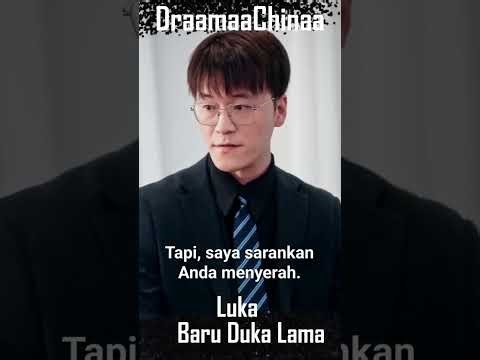 New Wounds, Old Sorrows, Indonesian Subtitles #drama