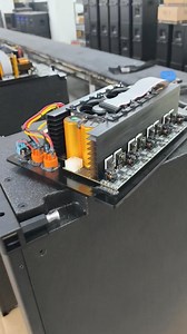 Admark dual 12inch active 3 way L6. #Linearray #proaudio #dj #loudspeaker #audio #Subwoofer#amplifier#liveshow#events#soundsystem | Admark Audio